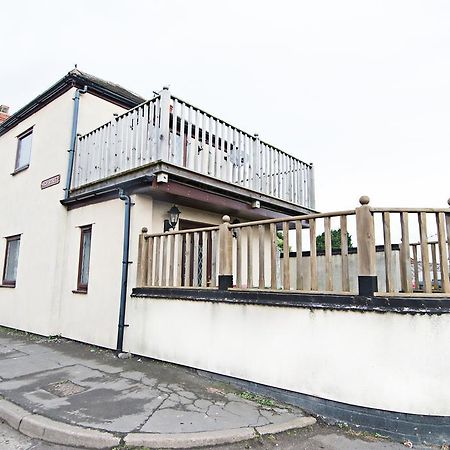 Corn Cottage Doncaster Exterior foto