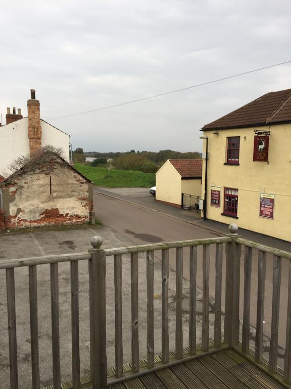 Corn Cottage Doncaster Exterior foto